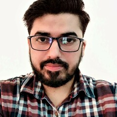 Mohd Adil's profile picture