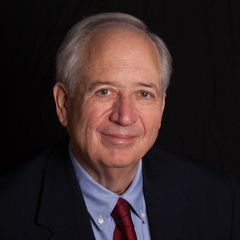 Peter Ward's profile picture