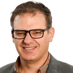 Paul Woodfield's profile picture