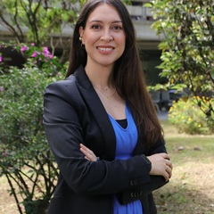Beatriz Londoño-Giraldo's profile picture