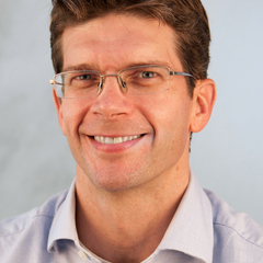 William Oates's profile picture