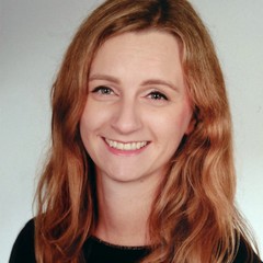 Anita Bregenzer's profile picture