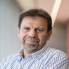 Theodoros Katsaounis's profile picture