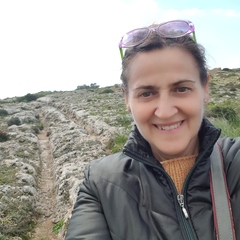 Paloma Uzquiano Ollero's profile picture