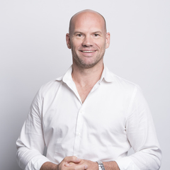 Tim Moss's profile picture