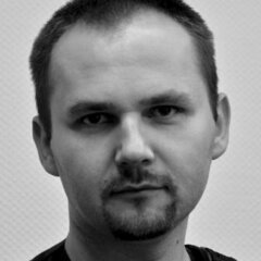 Artur Dziewierz's profile picture