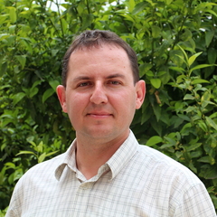 Ilya Kagan's profile picture