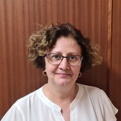 Maria Isabel Rodríguez-Cáceres's profile picture