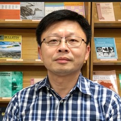 Kuo-Lung Wang's profile picture