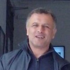 Tarik CHAFIK's profile picture