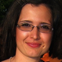 Bistra Blagova's profile picture