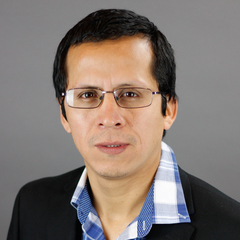 Juan Beltran-Huarac's profile picture