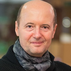 Peter Csermely's profile picture