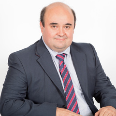 Roberto  Parra Saldivar's profile picture