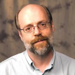 paul lysaker's profile picture