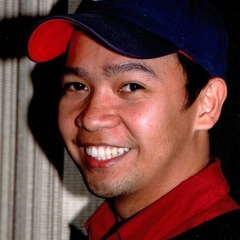 Arnold Salvacion's profile picture