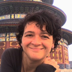 Ilaria Perissi's profile picture