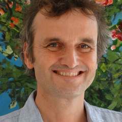 Gilbert Ahamer's profile picture