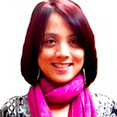 Huong Le-Thi-Thu's profile picture