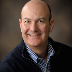 Donald Hackmann's profile picture