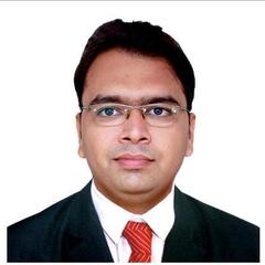 PIYUSH GOHIL's profile picture