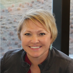 Shari DeVeney's profile picture