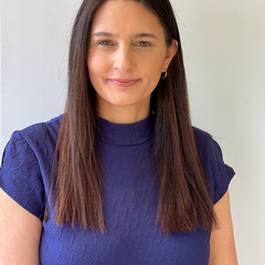 Inbar Levkovich's profile picture