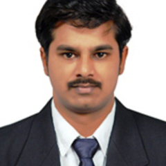 Kandula Subrahmanyam's profile picture
