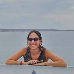 Nuria Vázquez's profile picture