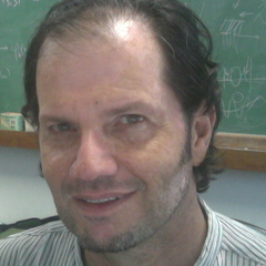 Andre Nachbin's profile picture