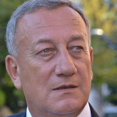 Cornel  Ionescu's profile picture