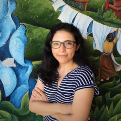 Lisette Farias's profile picture