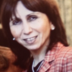 Ketino  Kobaidze's profile picture