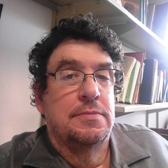 Paul McKechnie's profile picture