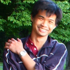 Mooktzeng Lim's profile picture