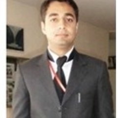 Sheikh Sehgal's profile picture