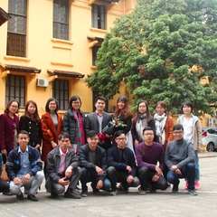 Hai Pham-The's profile picture