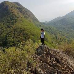 Marilou  Bocong's profile picture