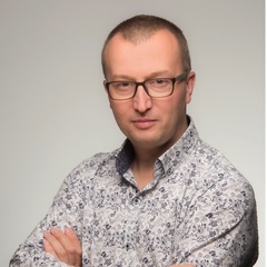 Adam Smolinski's profile picture