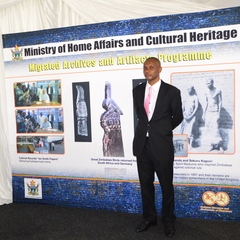 Samson Mutsagondo's profile picture