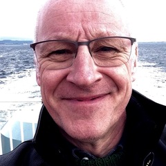 Jim Harris's profile picture