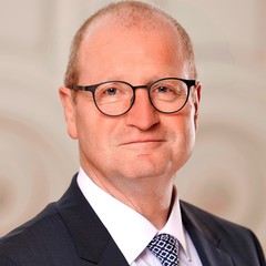 Joachim Müller's profile picture