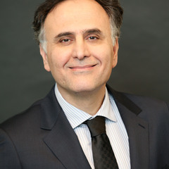 Ghobad Azizi's profile picture