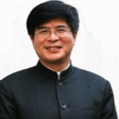 Xiaodong Yue's profile picture