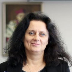 Agnieszka  Wiącek's profile picture