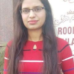 Preeti Choudhary's profile picture