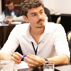 Paulo Andrade's profile picture