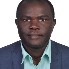 Fidele Ntie-Kang's profile picture