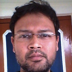 Dinesh Kumar's profile picture