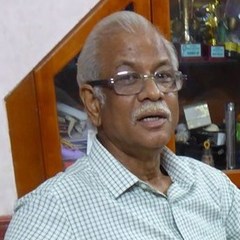 Wilfred Richards's profile picture